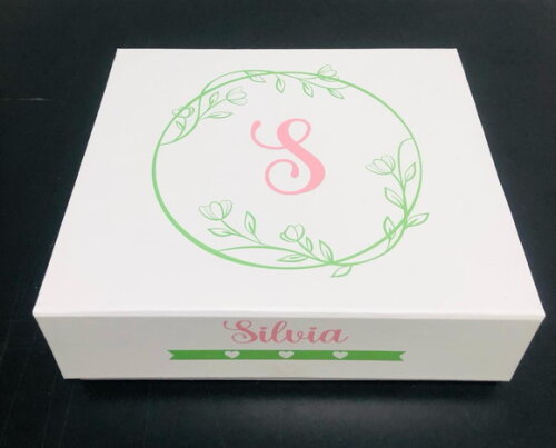Caixa Cartonada Personalizada