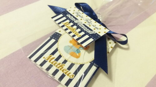 MINI BÍBLIA PERSONALIZADA