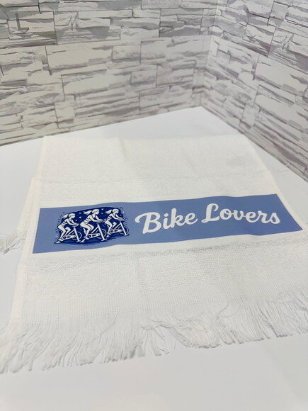 Toalha Lavabo Personalizada