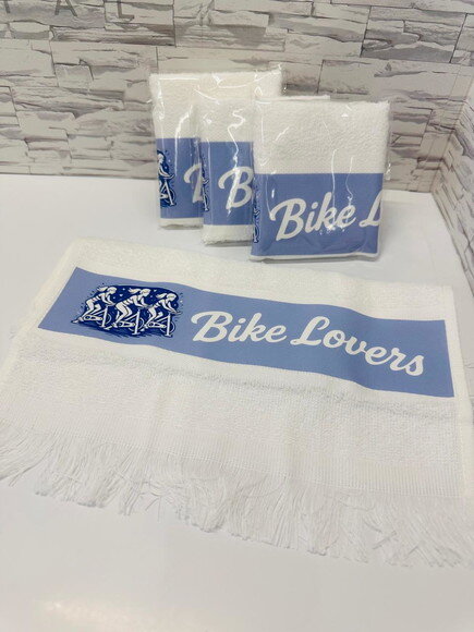 Toalha Lavabo Personalizada
