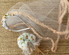 Kit Noiva Junina ( Pronta Entrega)