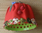 Cobre Panetone