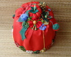 Cobre Panetone