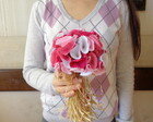 Kit Noiva Junina