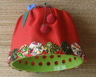 Cobre Panetone