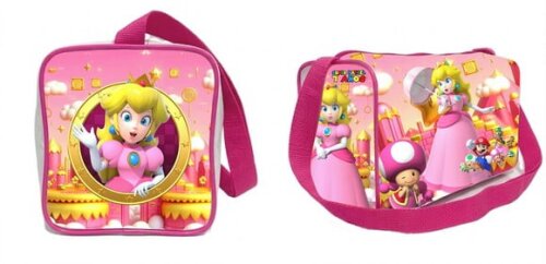 Mini Malinha 1 Unidade da Arte Digital da Mala em Tam: Real