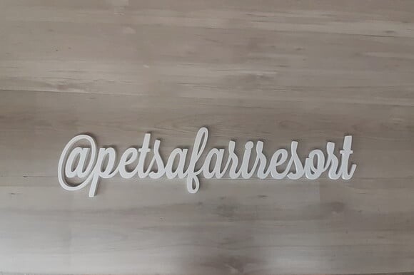 @ Personalizada Em Mdf Para Parede