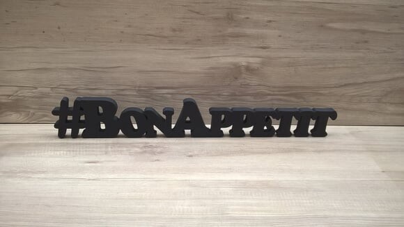 #BonApettit