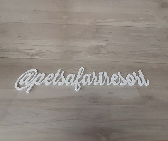 @ Personalizada Em Mdf Para Parede