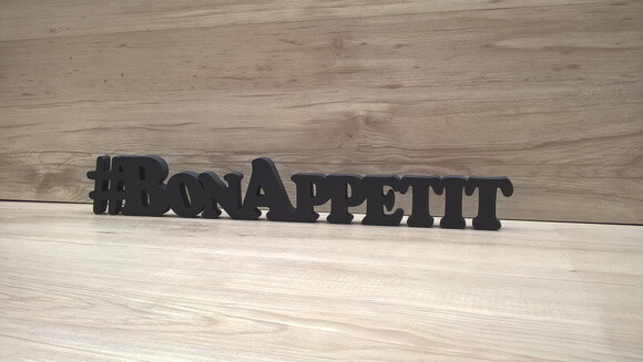 #BonApettit