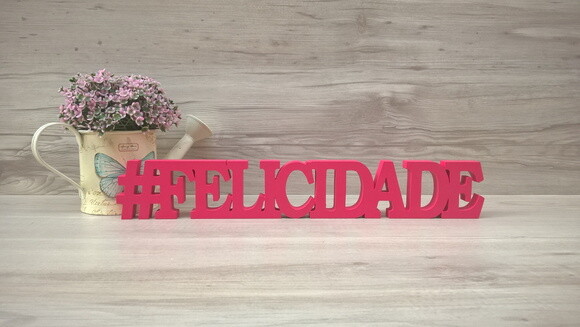 #FELICIDADE