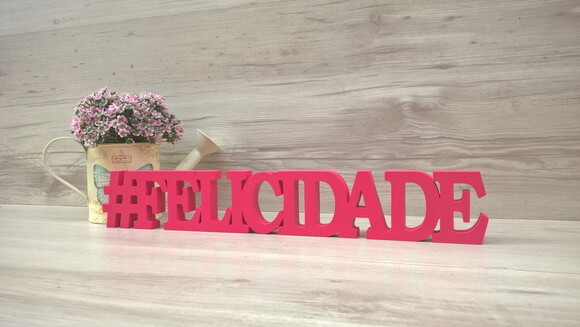 #FELICIDADE