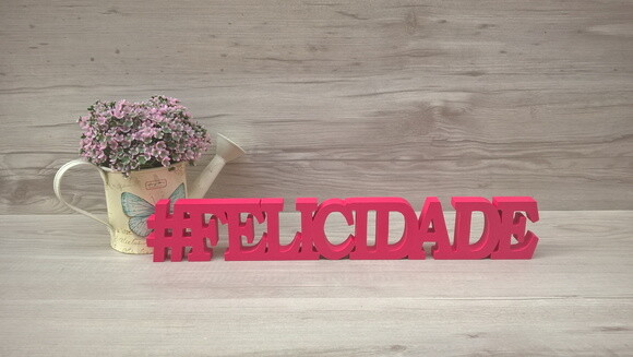 #FELICIDADE