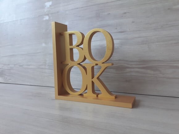 Aparador de Livros BOOK