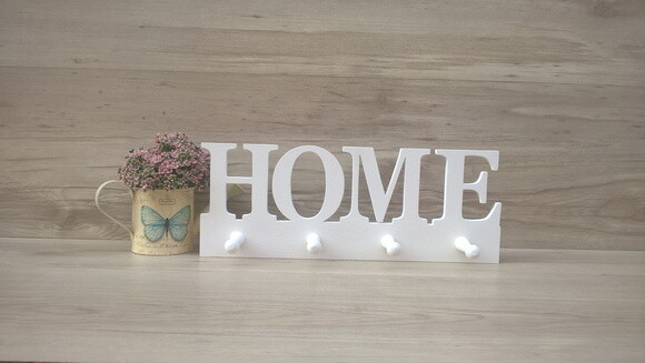 Cabideiro Home