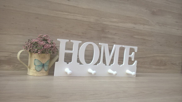 Cabideiro Home