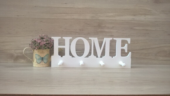 Cabideiro Home