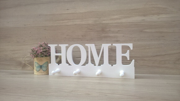 Cabideiro Home