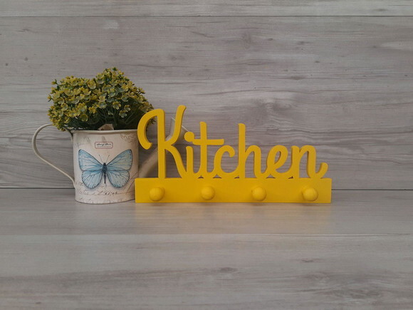 Cabideiro Kitchen