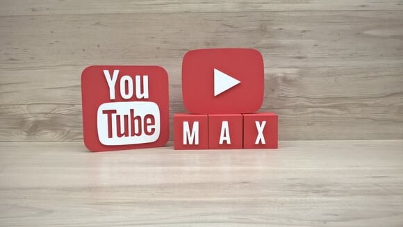 Combo Youtube - Nome em Cubos 3 Letras + Símbolos