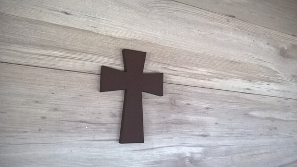 Cruz de Parede