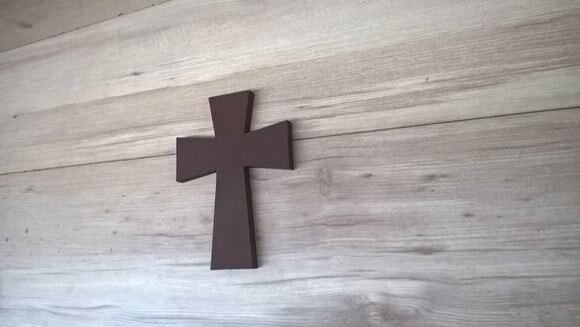 Cruz de Parede