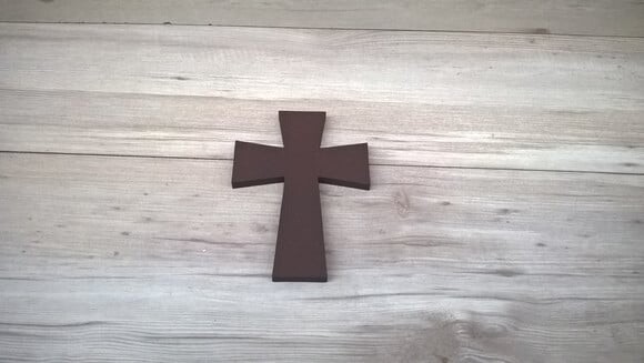 Cruz de Parede