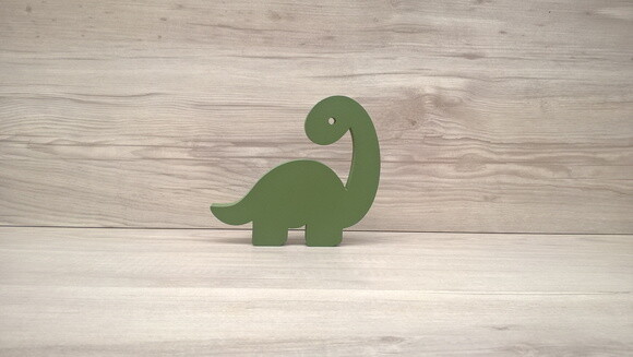 Dinossauro - Modelo 1