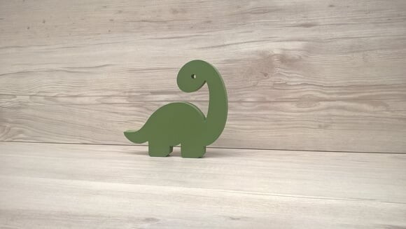Dinossauro - Modelo 1