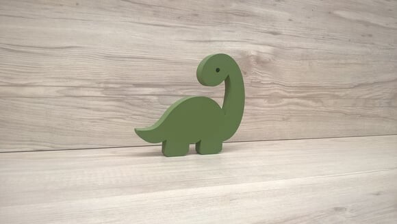 Dinossauro - Modelo 1