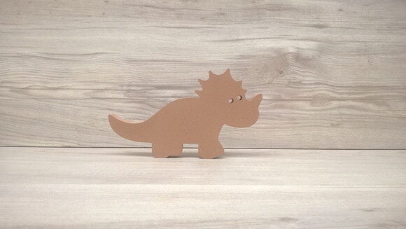 Dinossauro - Modelo 3