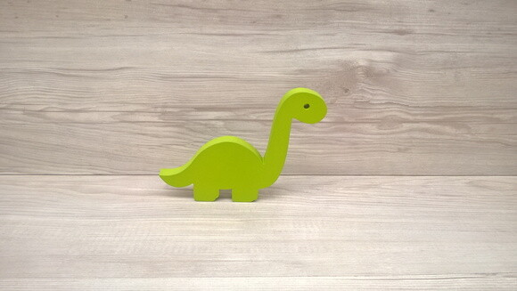 Dinossauro - Modelo 2