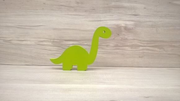 Dinossauro - Modelo 2