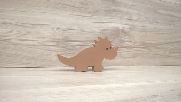 Dinossauro - Modelo 3