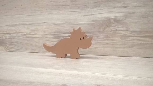 Dinossauro - Modelo 3