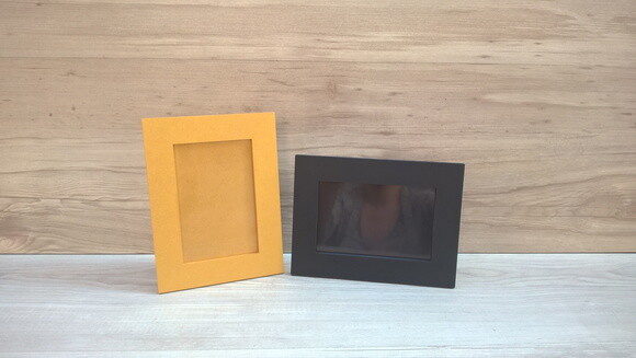 DUO Porta retrato para foto 10 x 15 cm