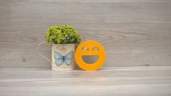 Emoji Feliz