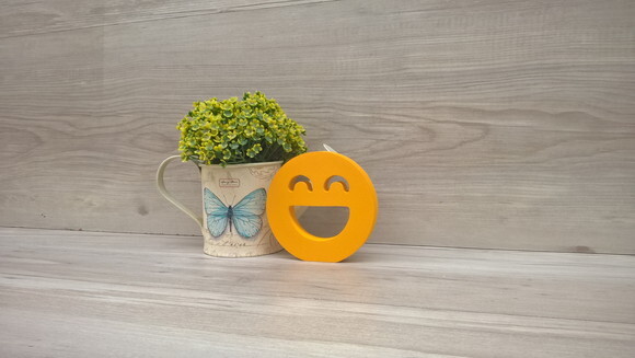 Emoji Feliz