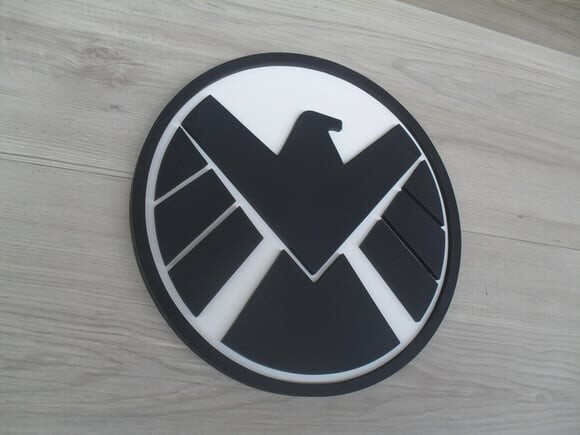 Escudo Herois - Shield