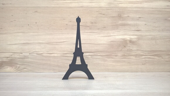 Escultura Torre Eiffel