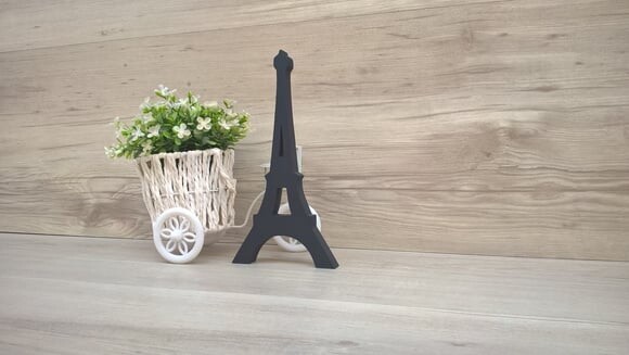 Escultura Torre Eiffel