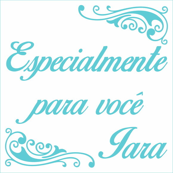 Especialmente para Você - Iara