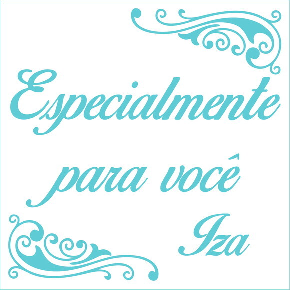 Especialmente para você - Iza