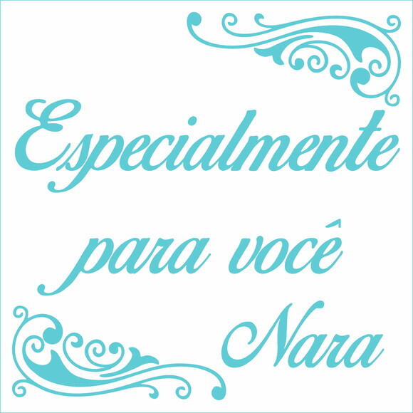 Especialmente para Você - Nara