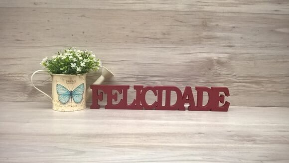 FELICIDADE - linha BK
