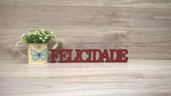 FELICIDADE - linha BK