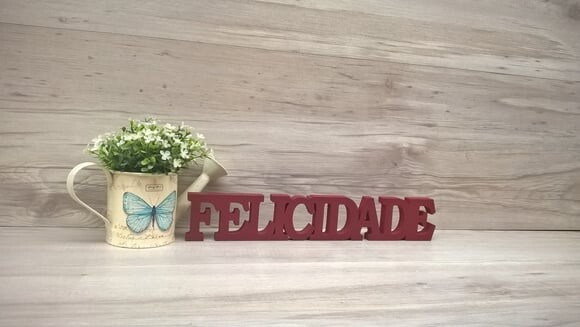 FELICIDADE - linha BK