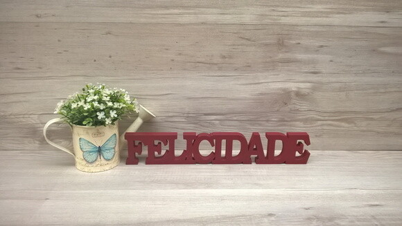 FELICIDADE - linha BK