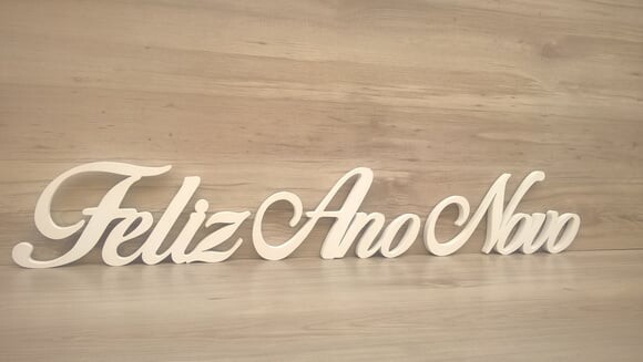 Feliz Ano Novo