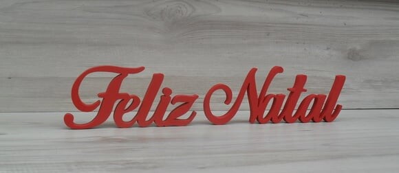 Feliz Natal